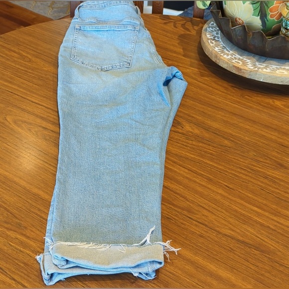 Curvy vintage perfect jeans | Madewell - Picture 4 of 8